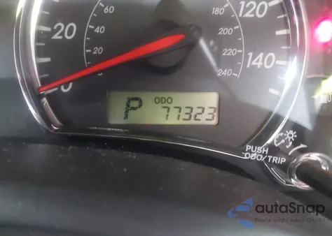 2011 Toyota Corolla S from USA, damaged, VIN 2T1BU4EE3BC695141